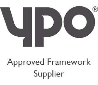 YPO framework logo