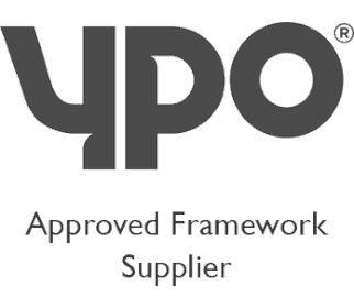 Crown Commercial Service Supplier