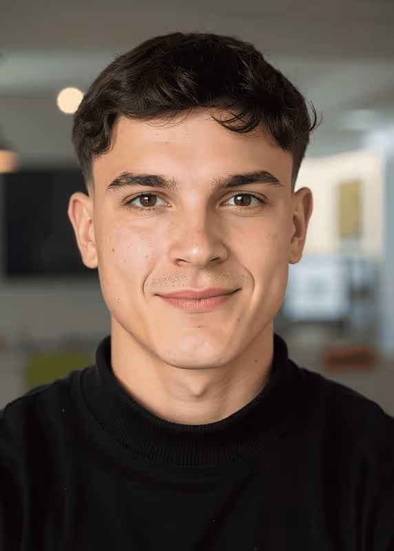 Felix Dietrich
