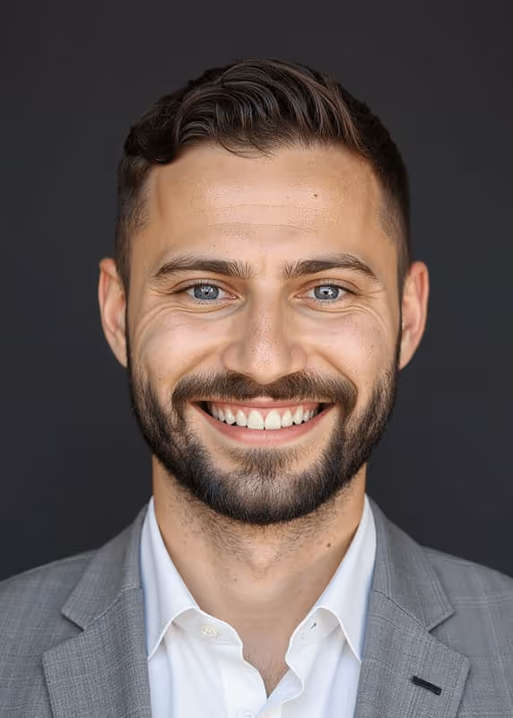 Tristan Mayer