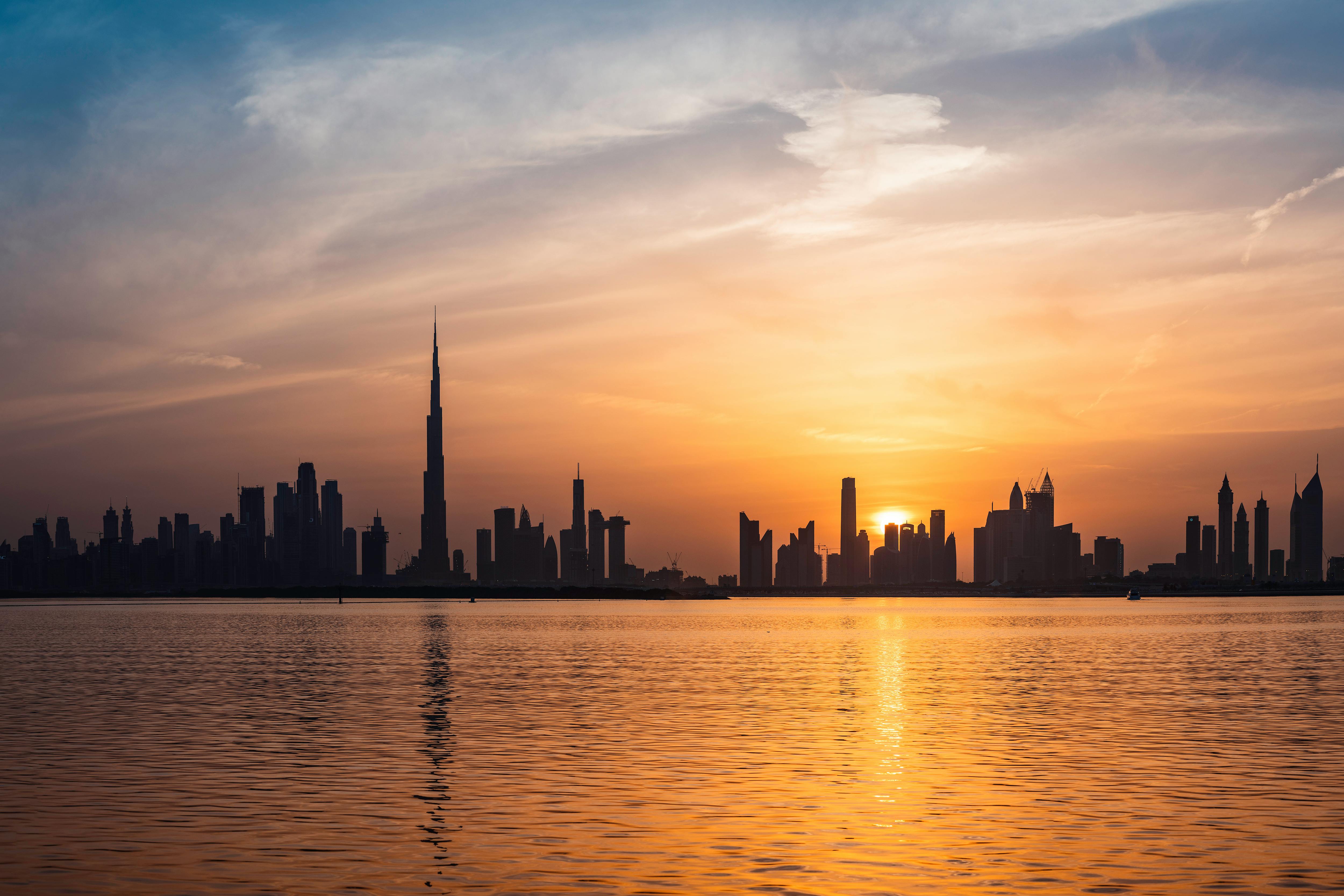 Middle East