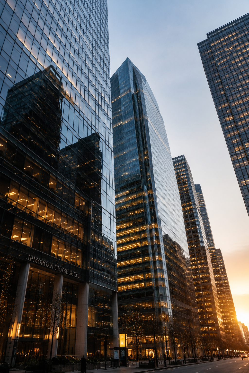 Software and Banking