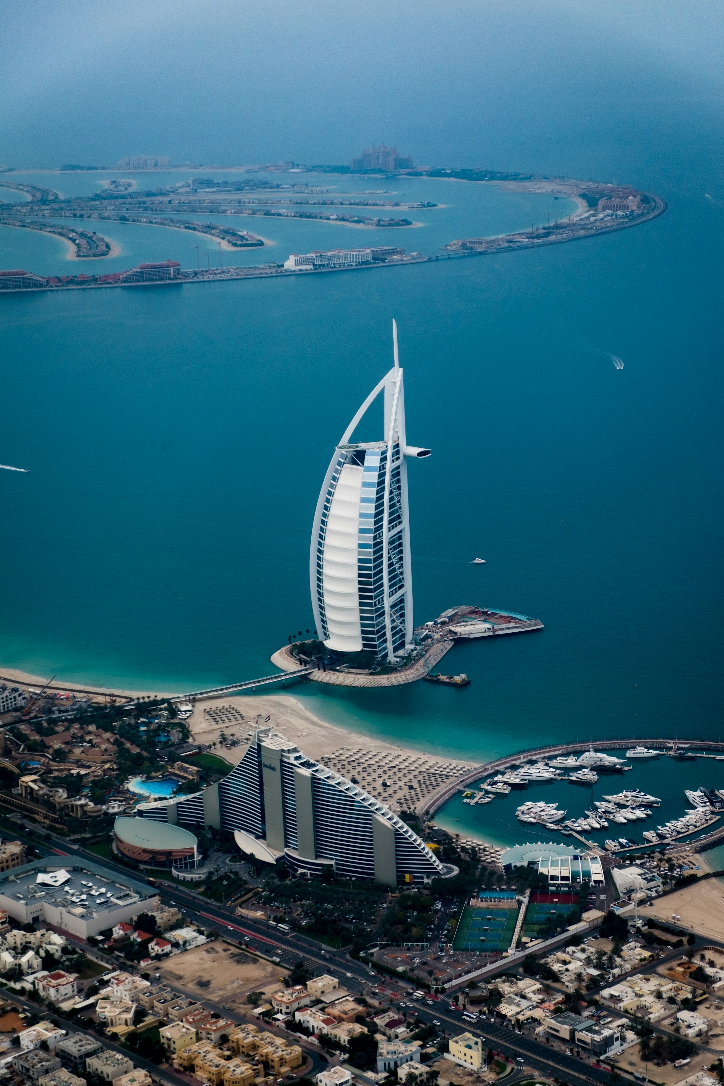 United Arab Emirates residency