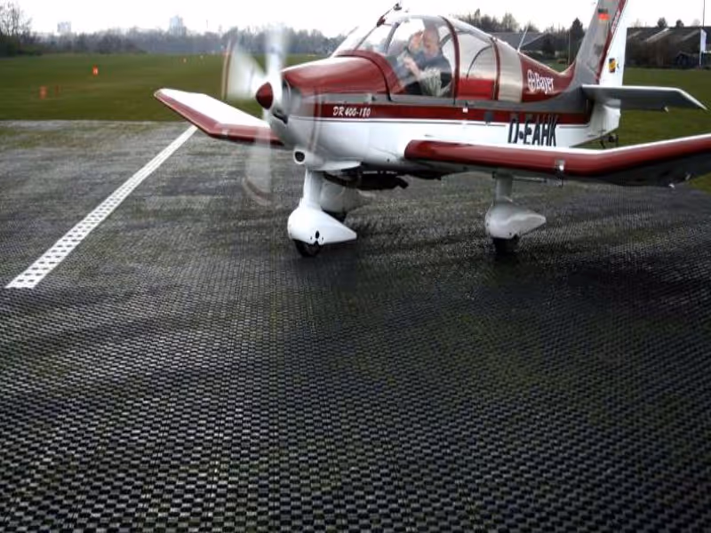 Fremtidens forsøgsstald