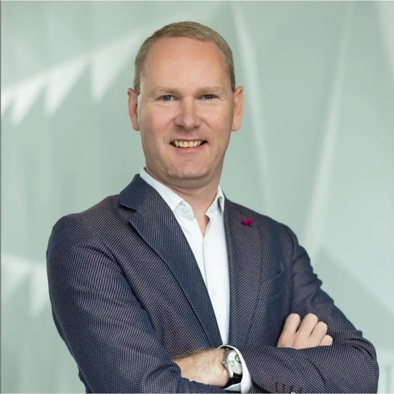 Marius Cvilikas, finansavimo ir investicijų projektų vadovas – NT fondų valdymo įmonė „Aggressive Capital“