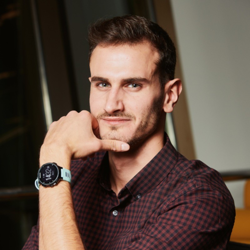 Adomas Kaveckas