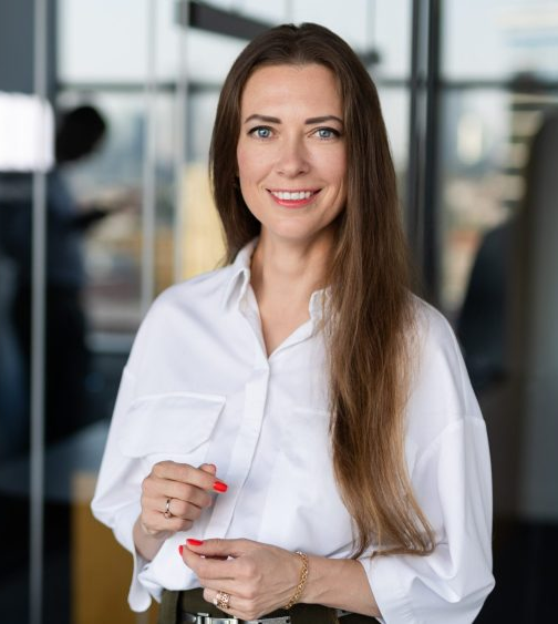 Viktorija Orkinė