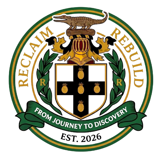 Rebuild and Reclaim