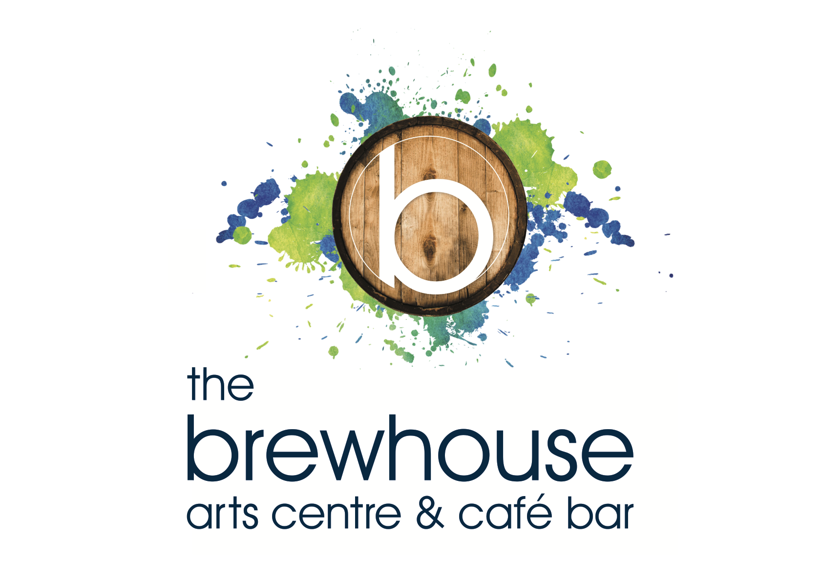 The Brewhouse Arts Centre logo