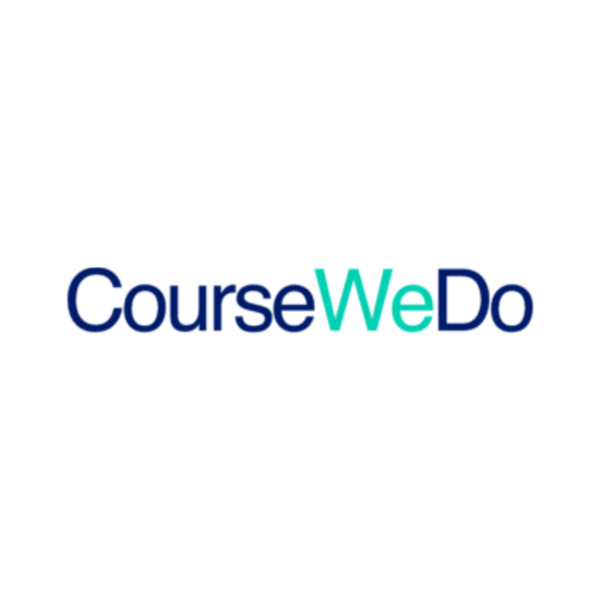 CourseWeDo logo