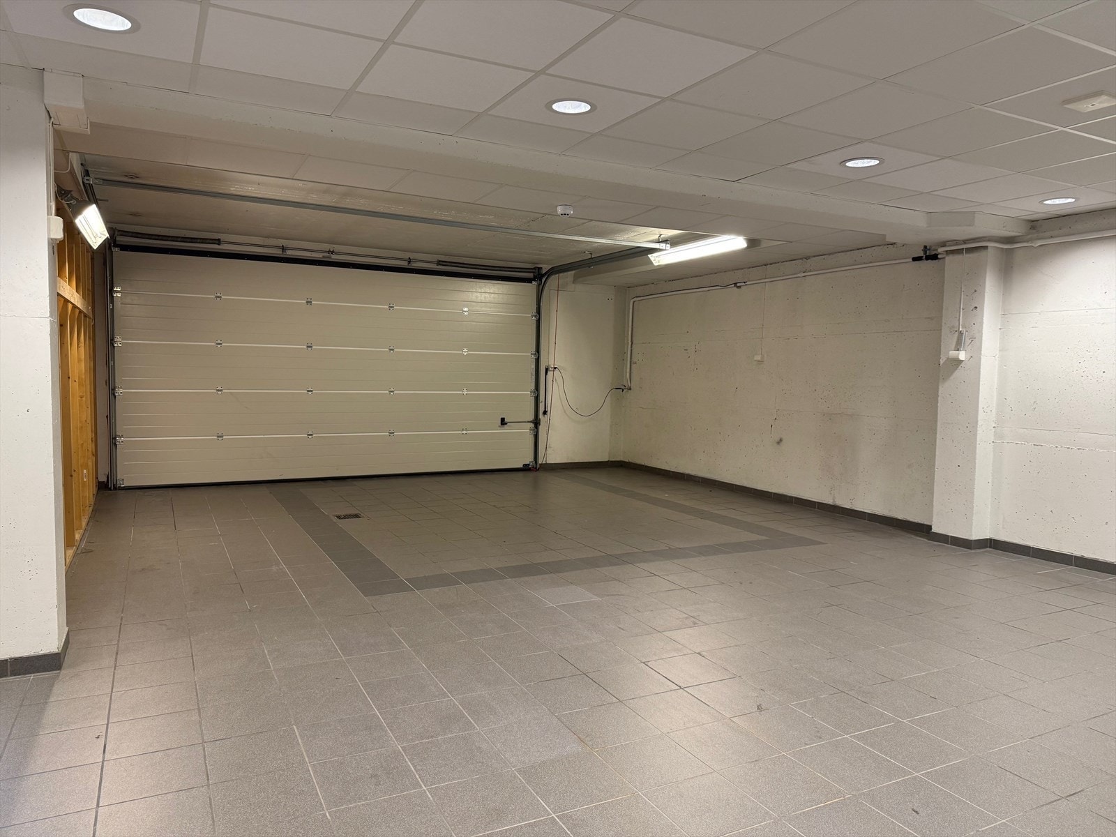 Flotte butikklokaler - klare for innflytting! God eksponering mot E18