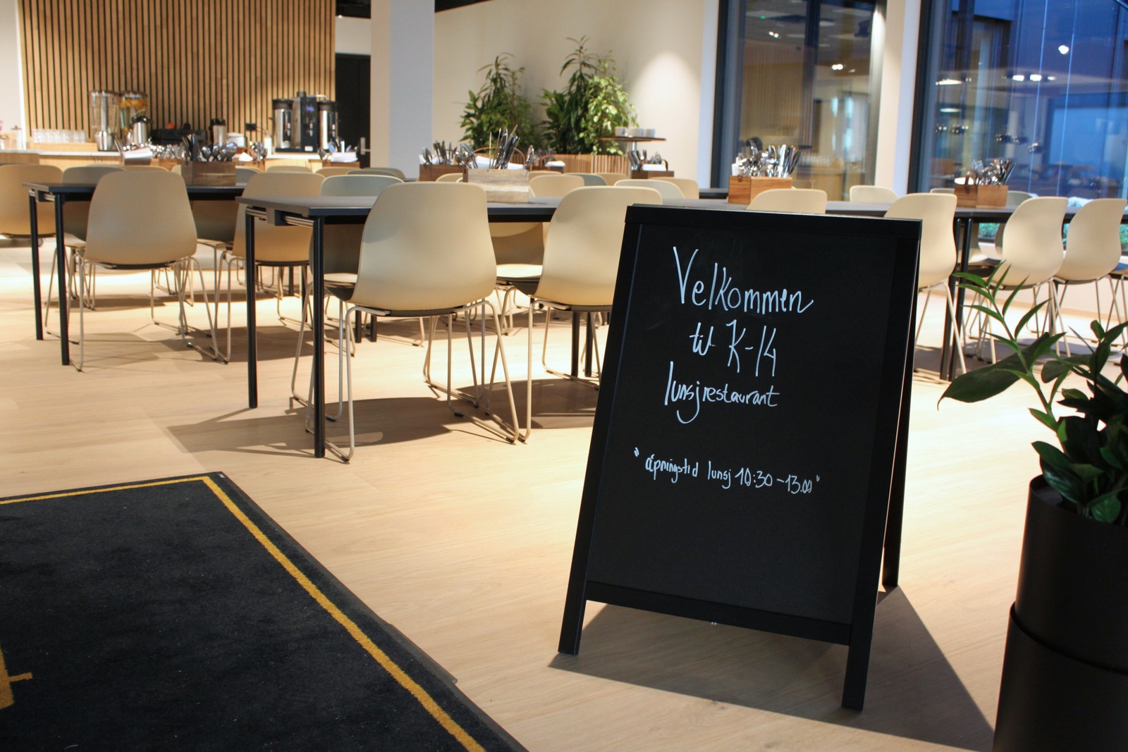 K14 - Markens og Skippergata - Ny næringslivshub med gågate, butikker og serveringssteder i første etasje