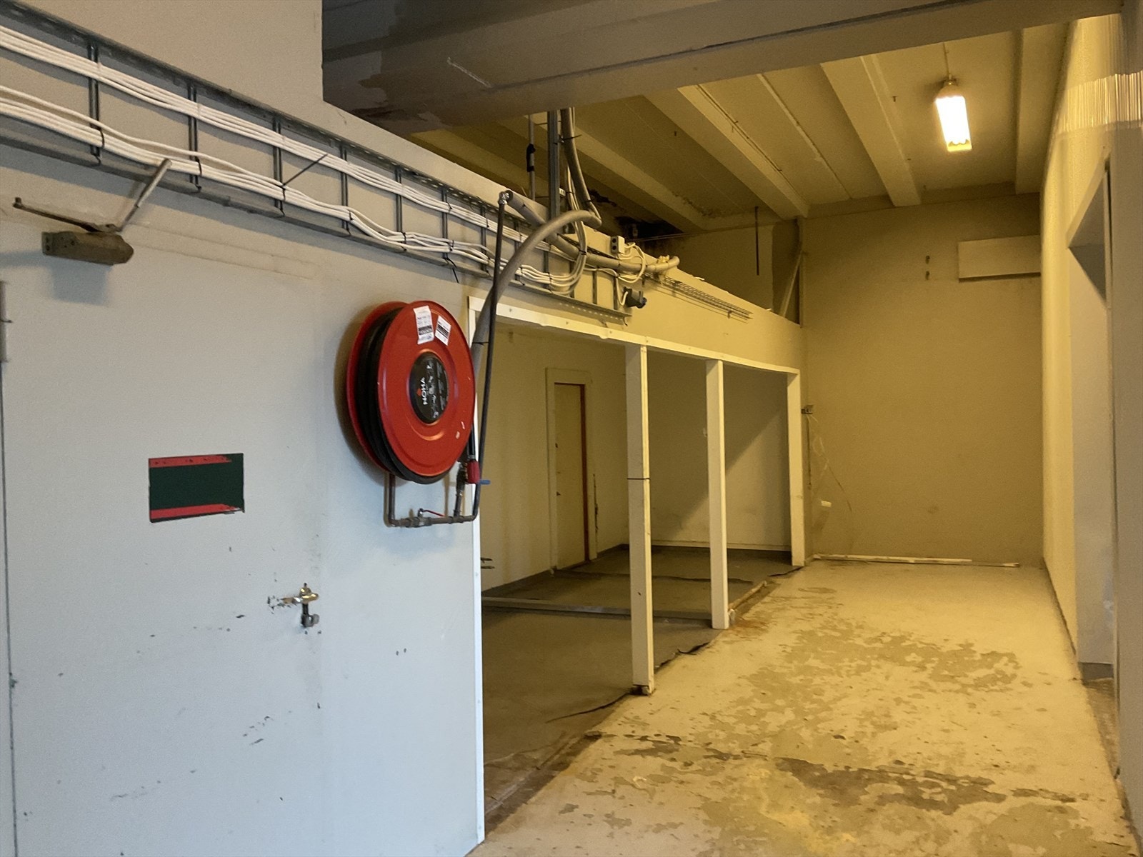 Kontorlokaler på Lund - Kun 1 kontor og 1 showroom ledig!