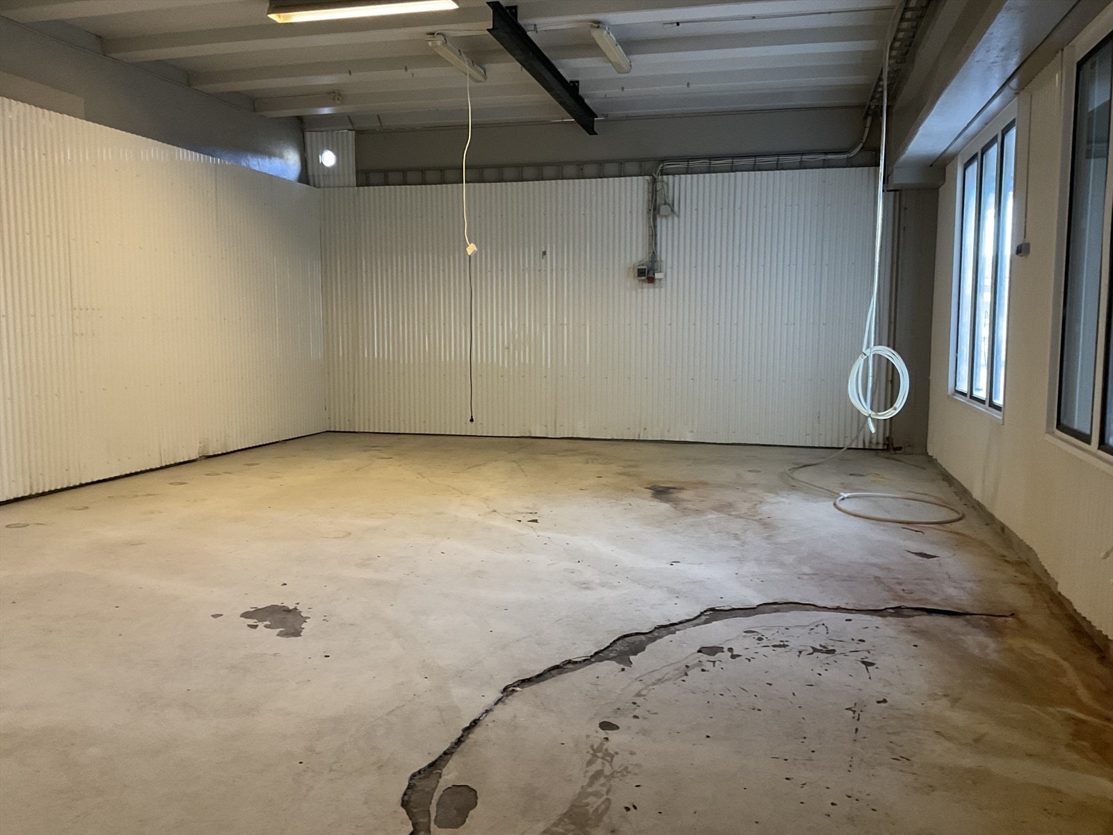 Kontorlokaler på Lund - Kun 1 kontor og 1 showroom ledig!