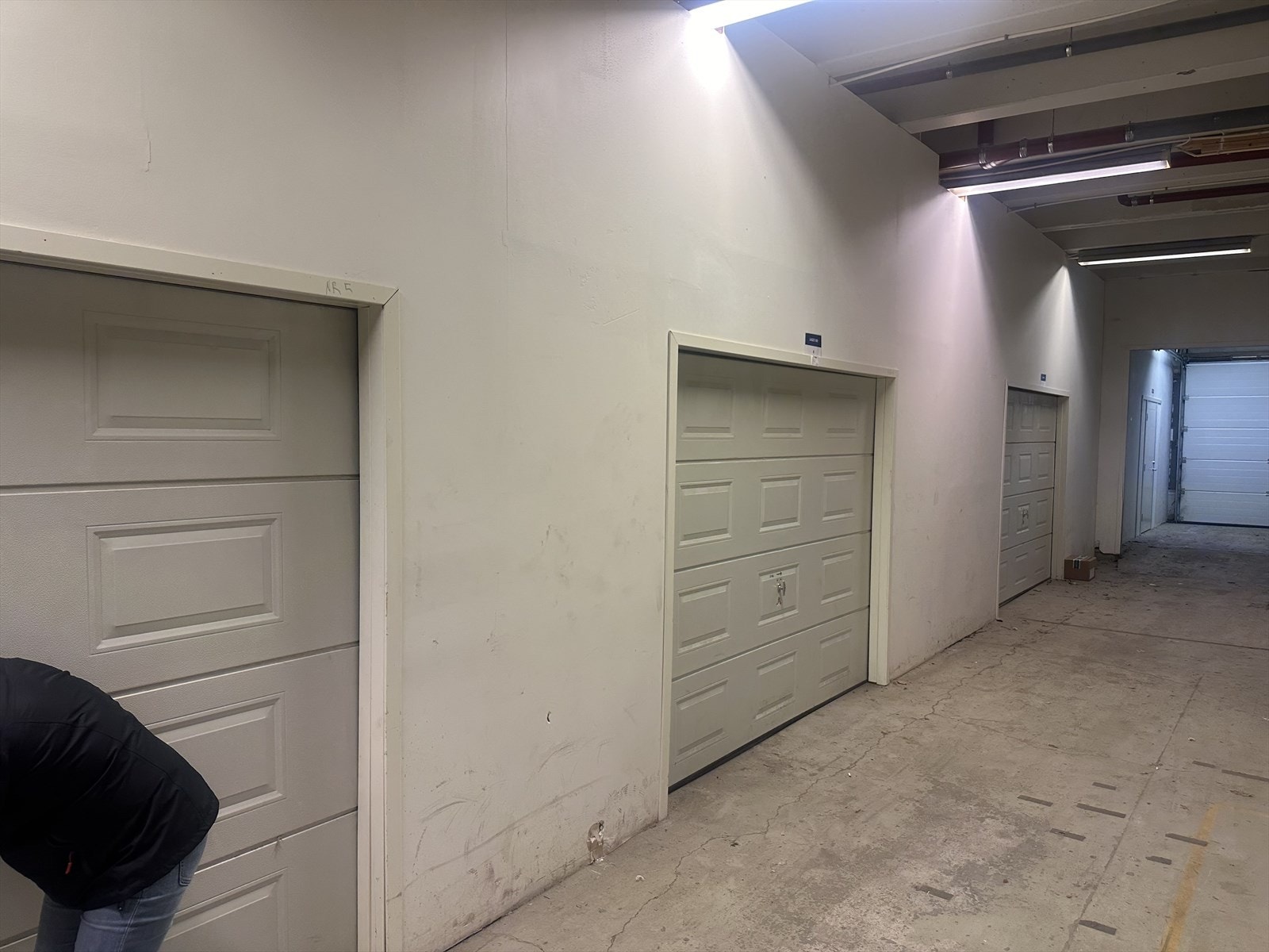 Kontorlokaler på Lund - Kun 1 kontor og 1 showroom ledig!
