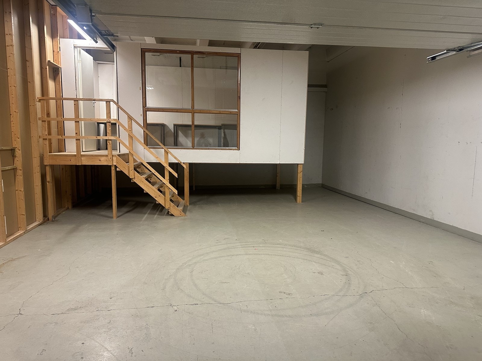Kontorlokaler på Lund - Kun 1 kontor og 1 showroom ledig!