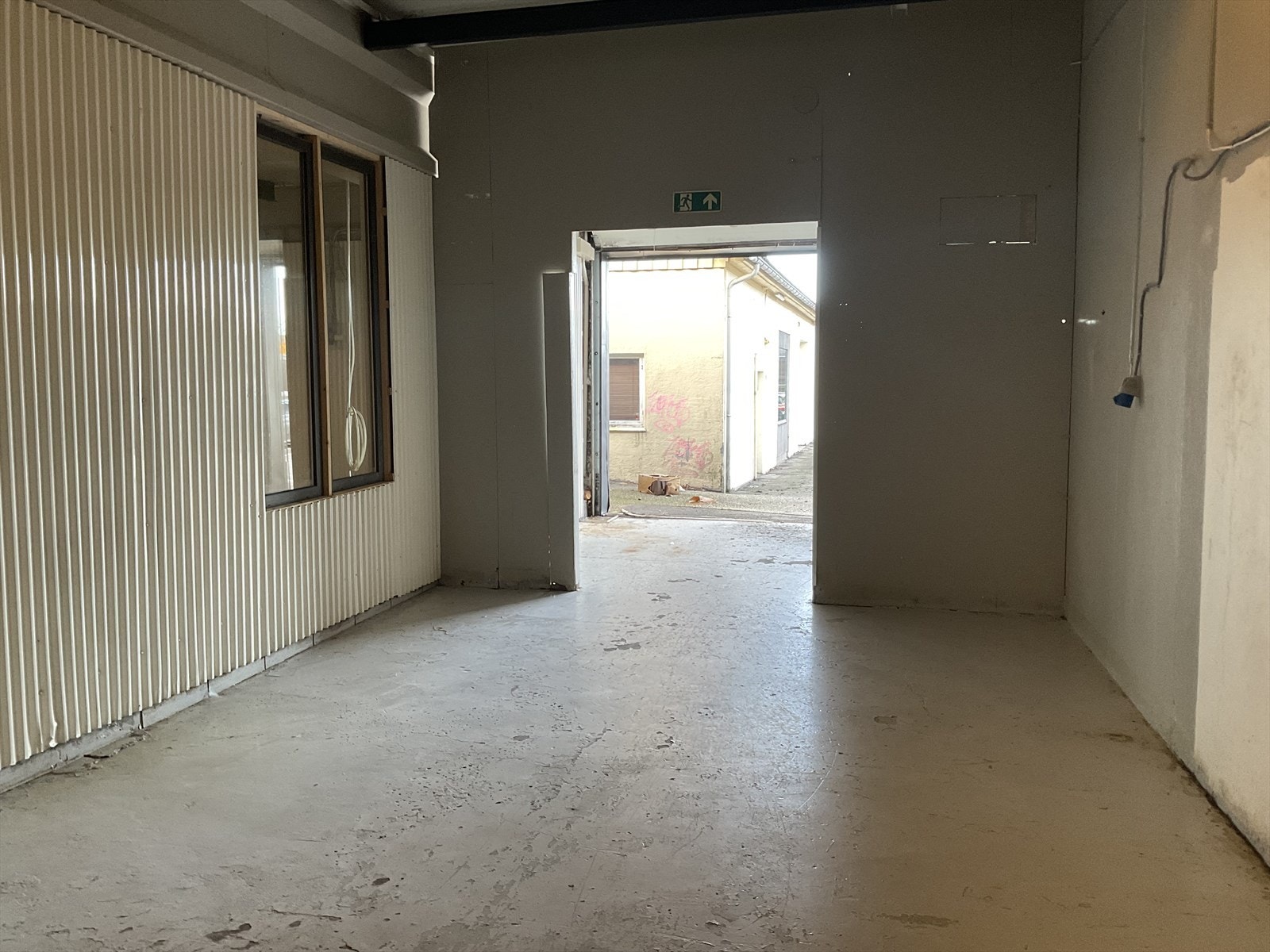 Kontorlokaler på Lund - Kun 1 kontor og 1 showroom ledig!