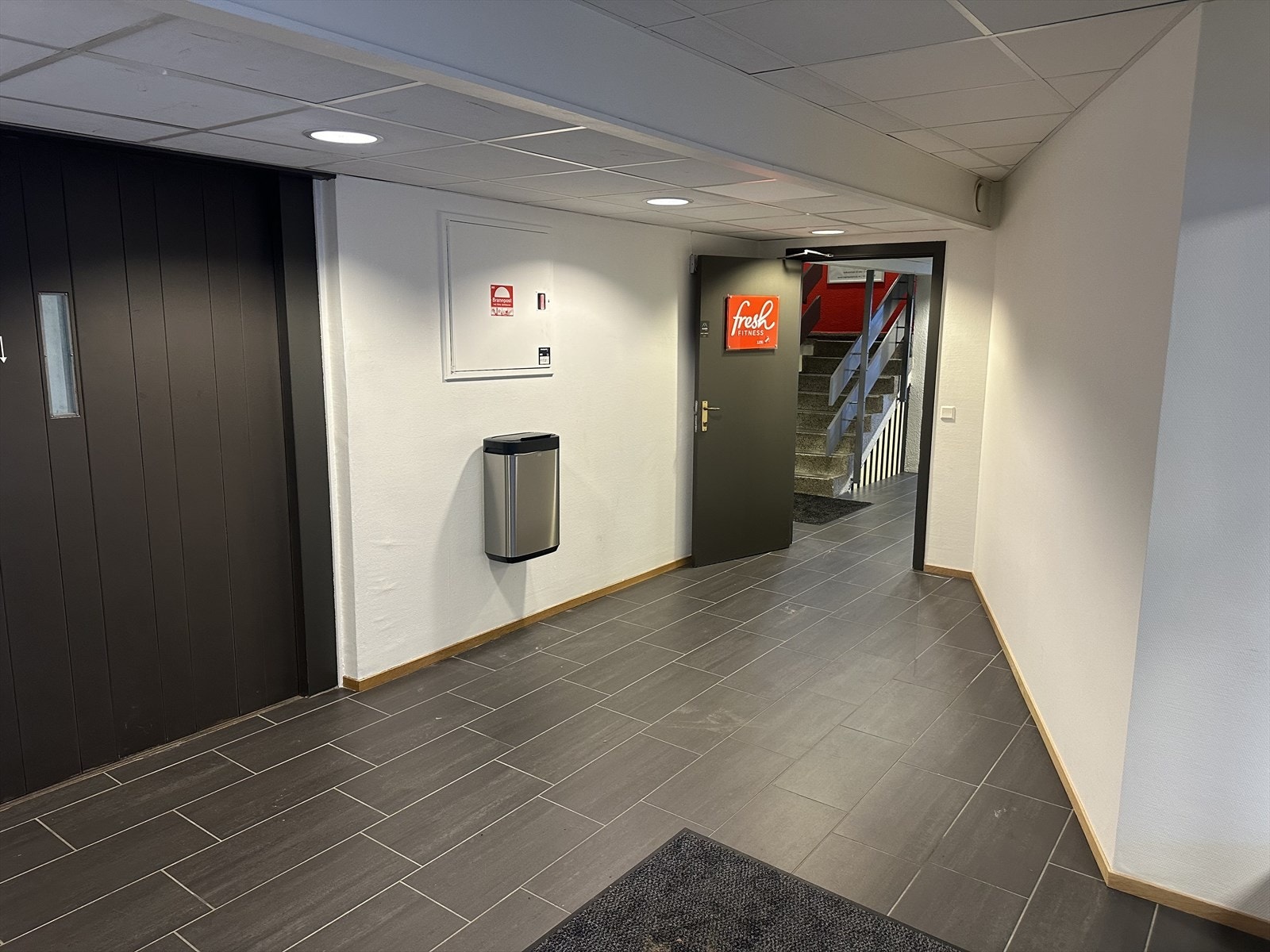 Kontorlokaler på Lund - Kun 1 kontor og 1 showroom ledig!