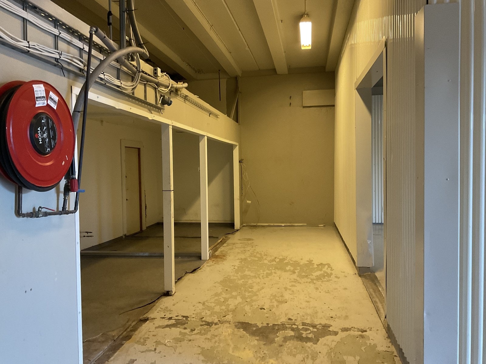 Kontorlokaler på Lund - Kun 1 kontor og 1 showroom ledig!