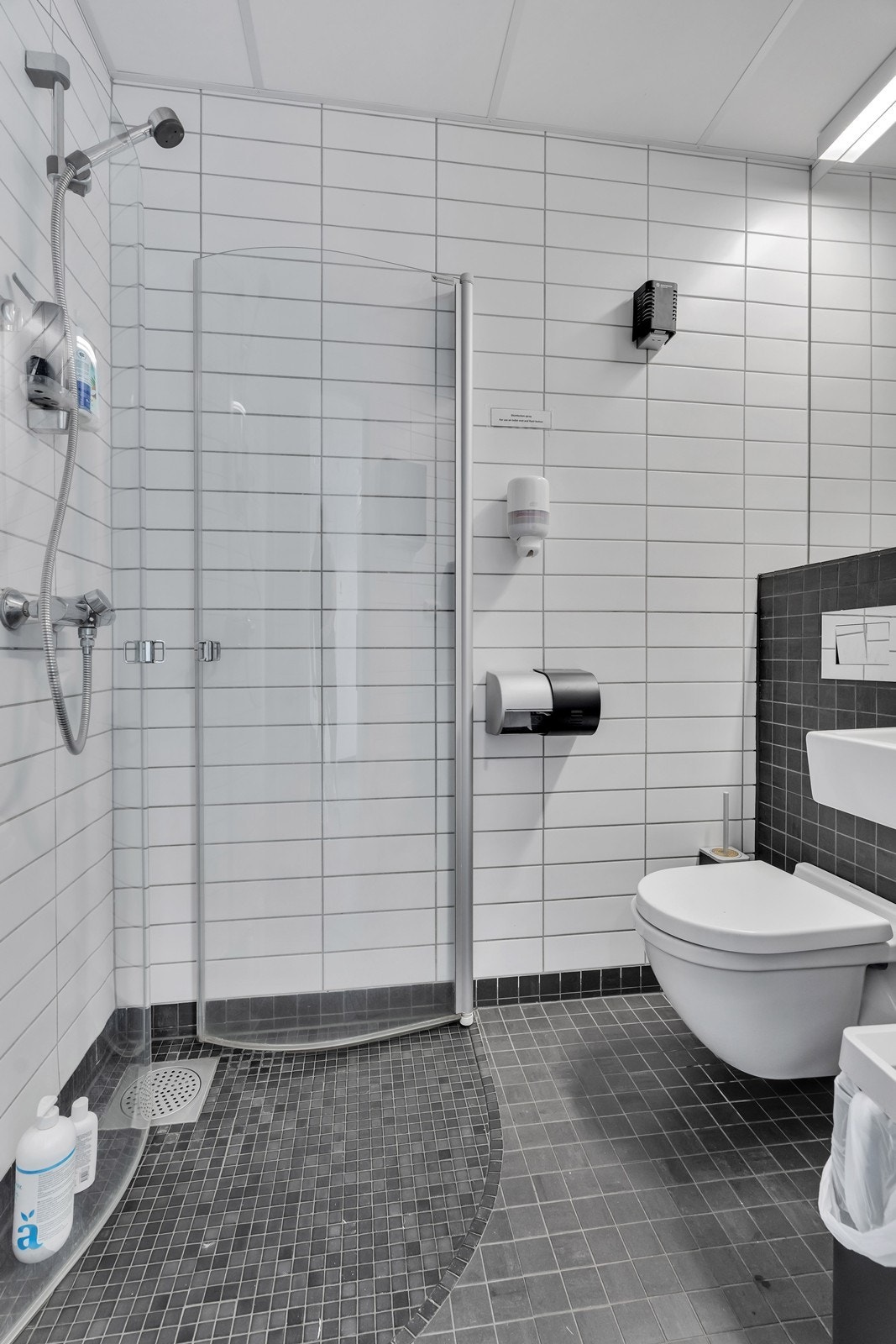 Havnegården - Kontorlokaler med høy standard og god beliggenhet!