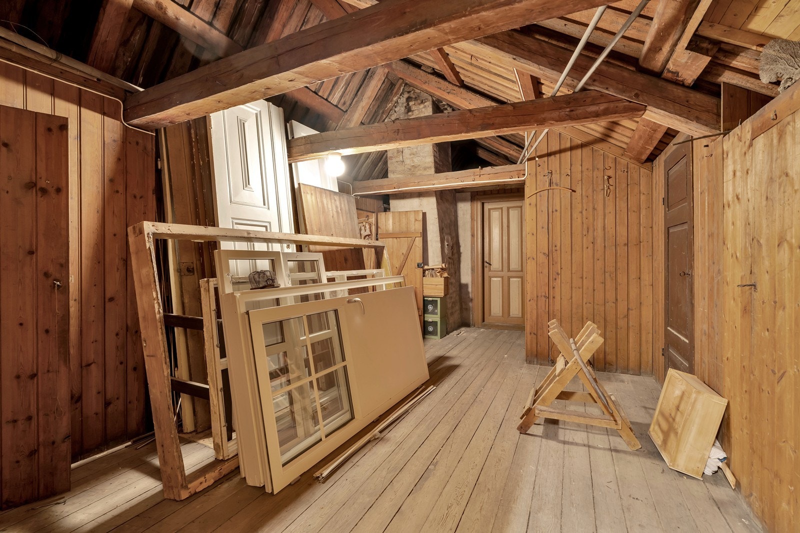 Tradisjonsrik bygård midt i Arendal sentrum