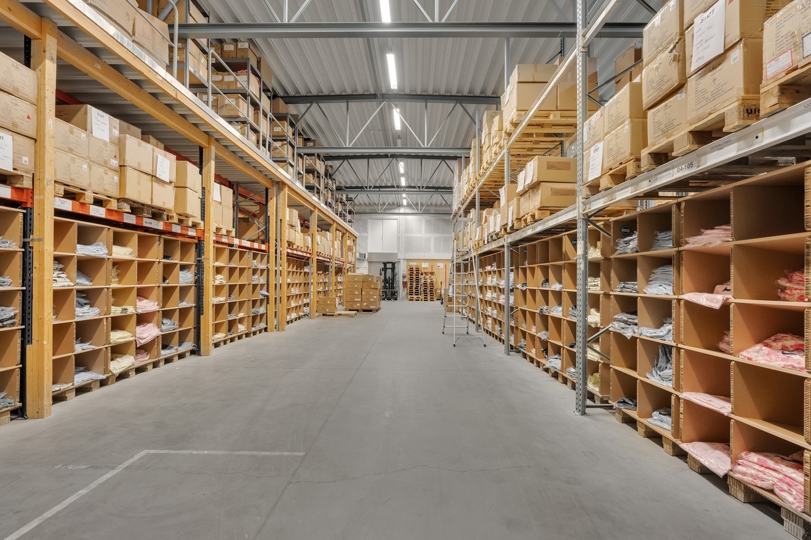 Fullt utleid næringseiendom i etablert industriområde i Søgne.