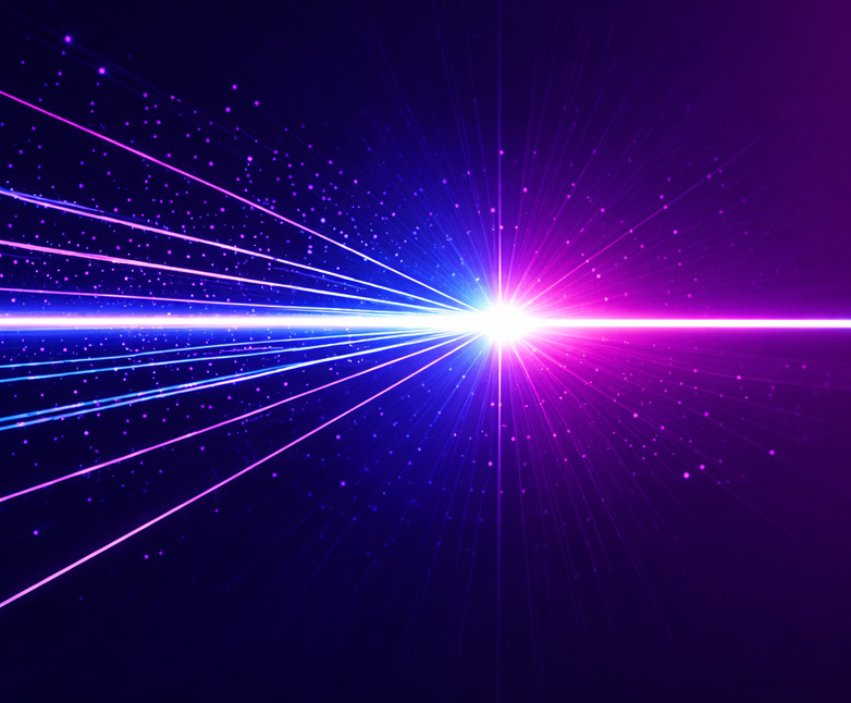 Engineer wearing a white hard hat and gloves using a smartphone with a digital analytics dashboard overlay in an industrial setting.