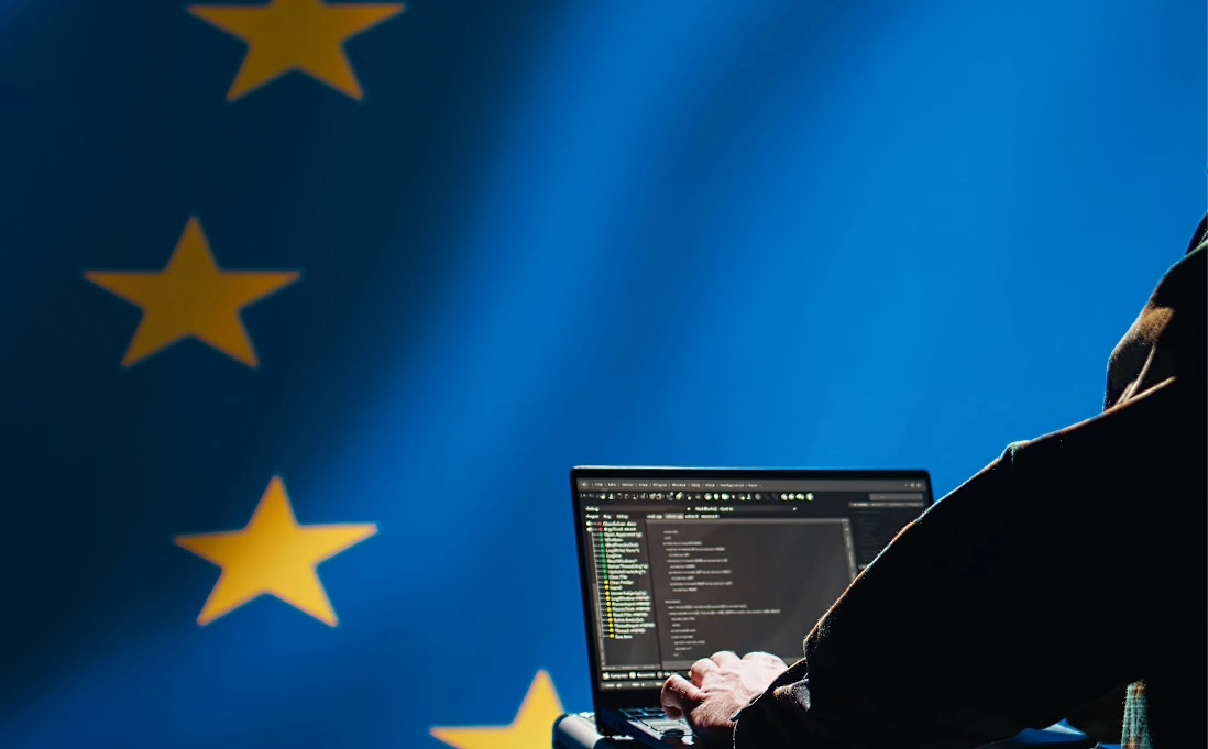 The EU Data Act: What It Means for Machine Data in Heavy Industry