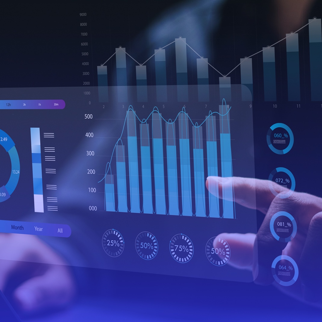 Why Uptime Is the Most Important KPI in Heavy Industry