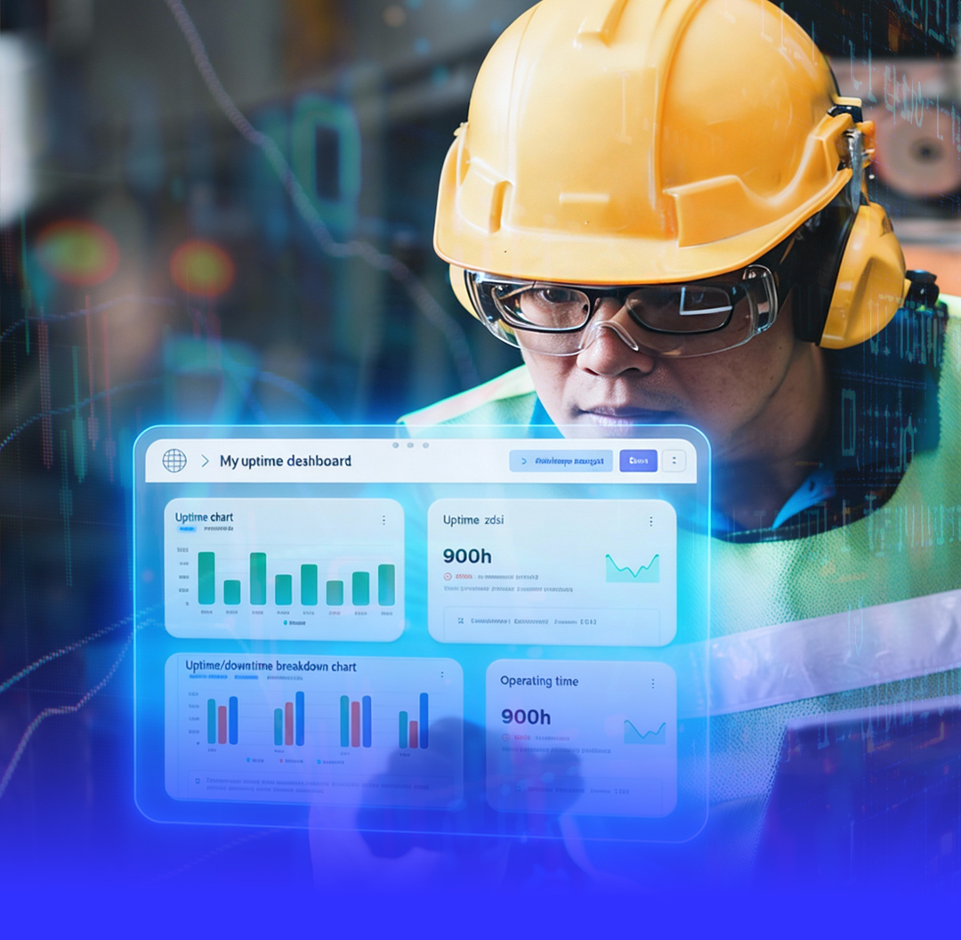 Reducing MTTR with Machine Data: Faster Repairs and More Reliable Operations