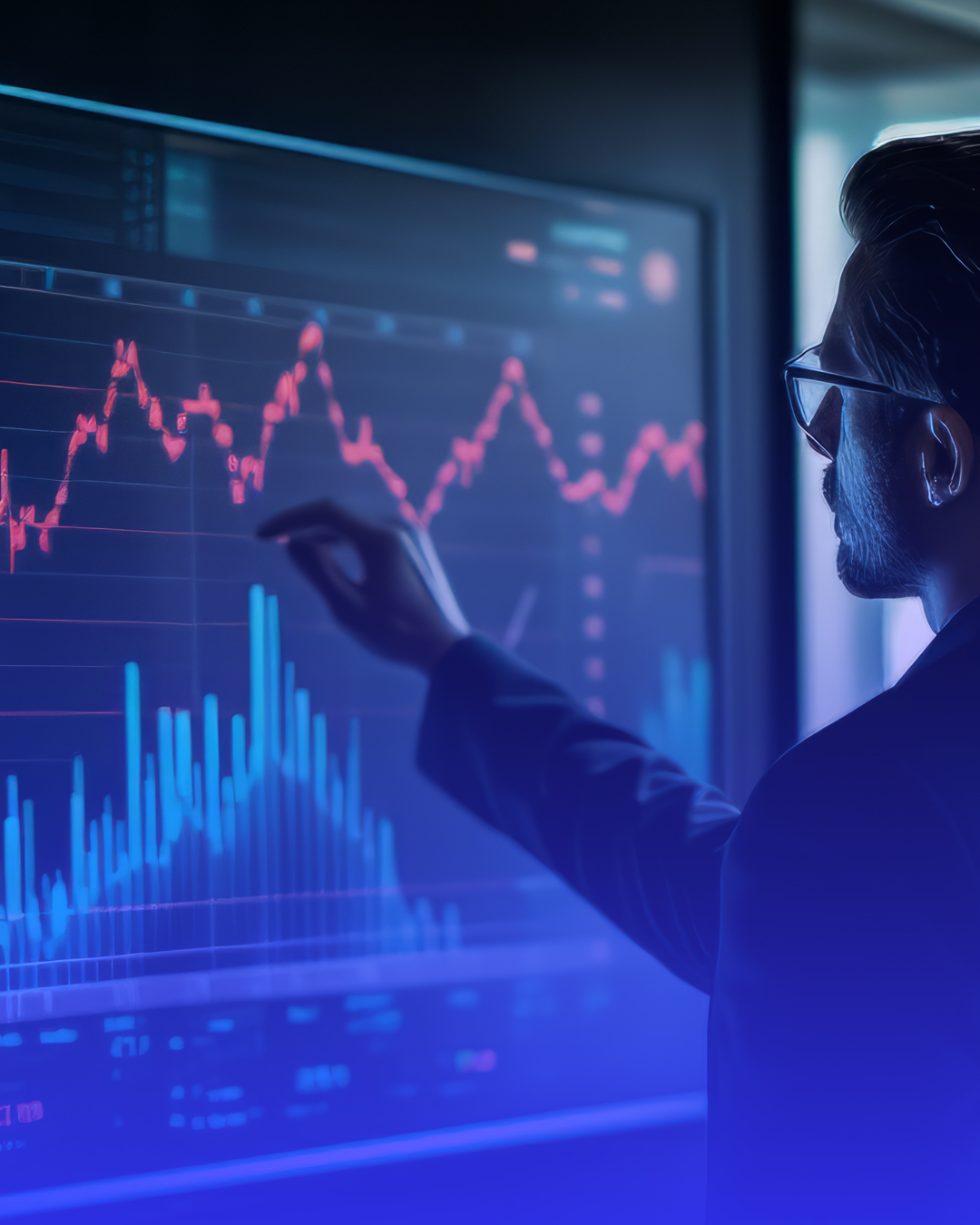 Underground Mining OEM Builds a Multi-Million EUR Digital Business