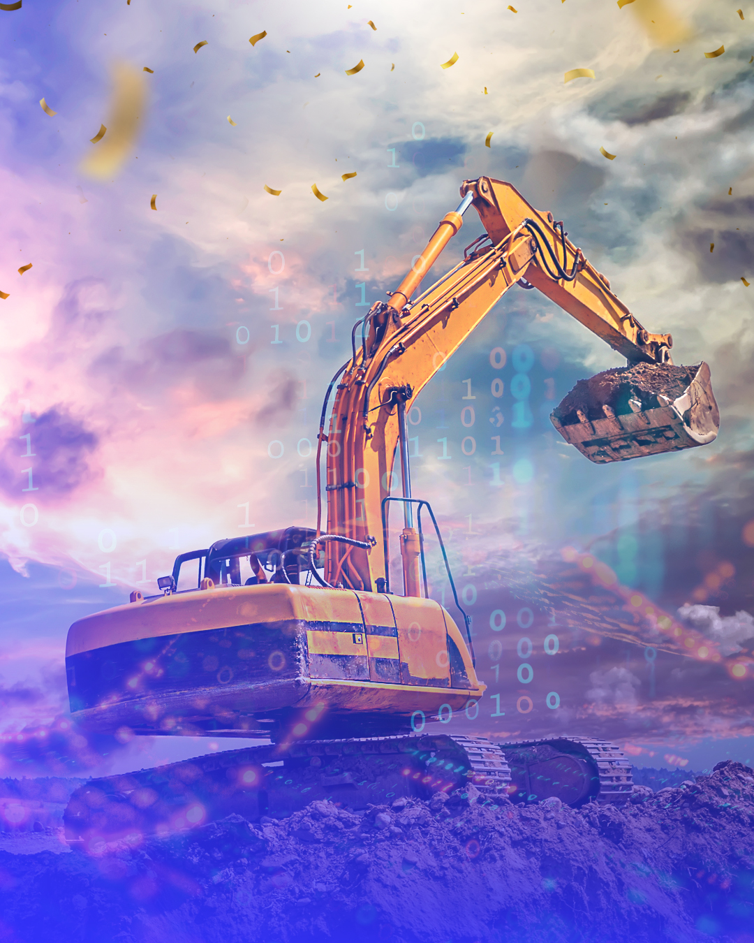 Component Manufacturer Evolves into a Digital Platform Provider