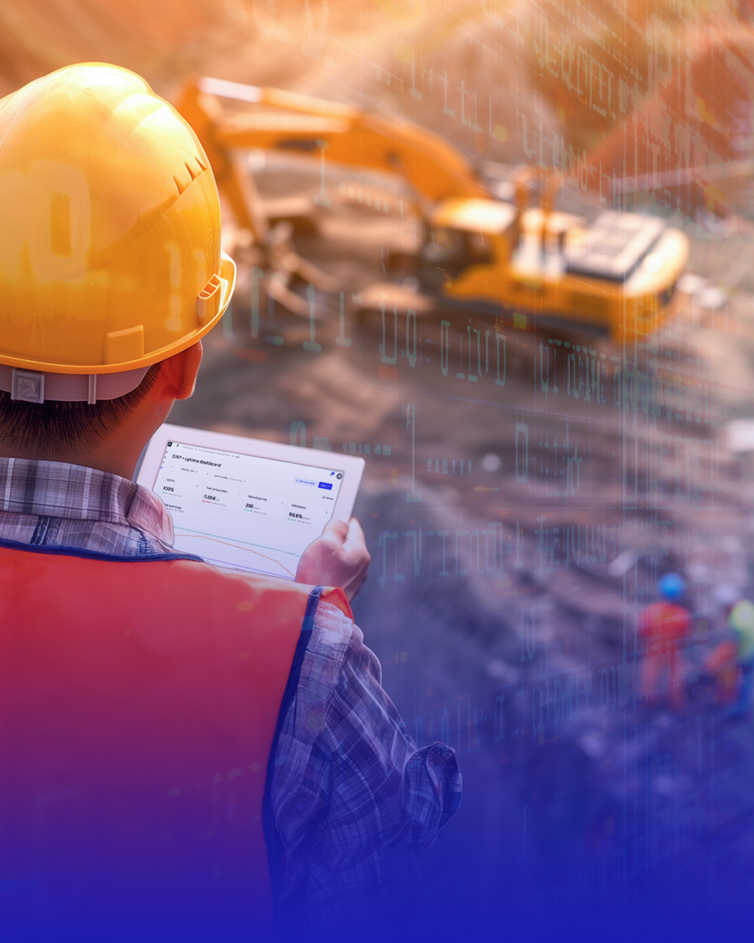 Material Handling OEM Shifts from Reactive to Proactive Service