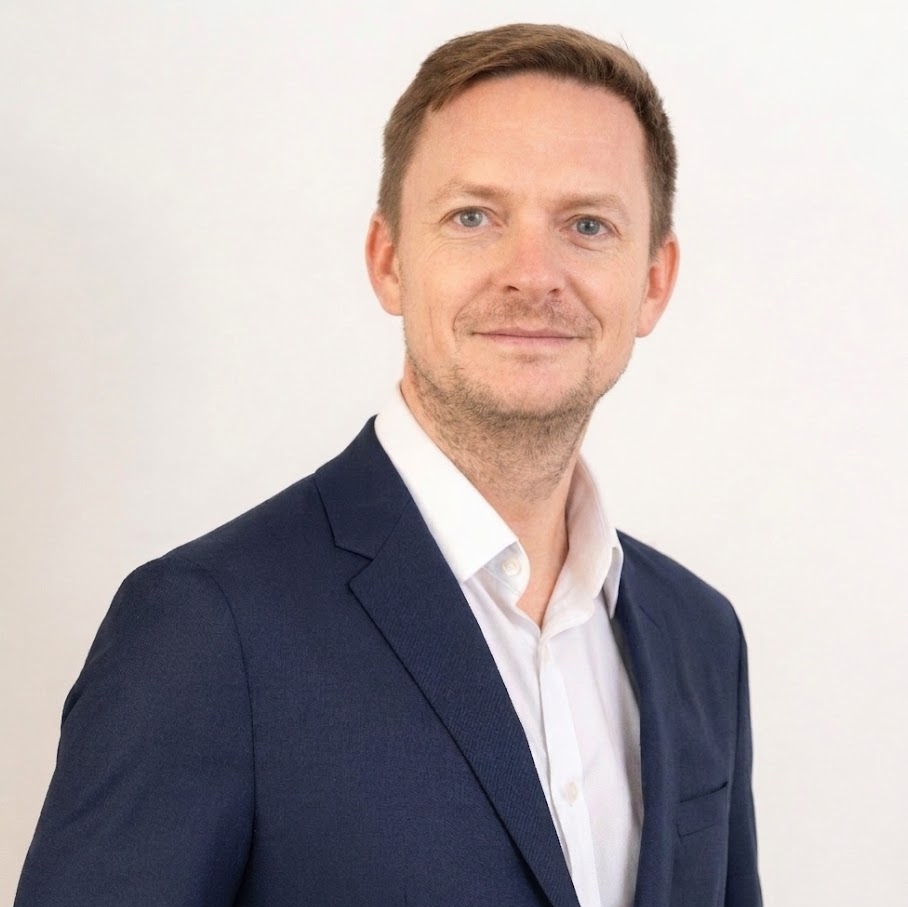 Dr. Hendrik Bödeker