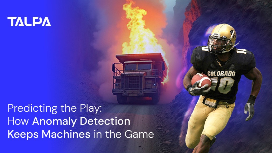 What Predictive Anomaly Detection has in Common with Elite Athlete Performance Tracking