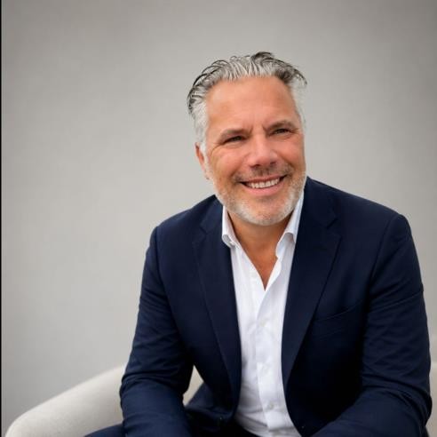 Robert van der Struijf