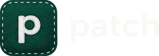 Patch