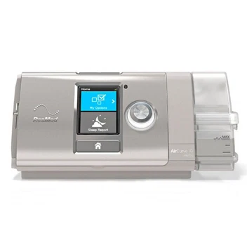 ResMed AirCurve 10