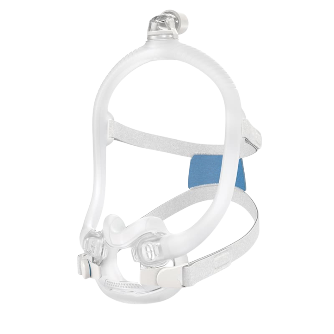 ResMed AirFit F30i right view