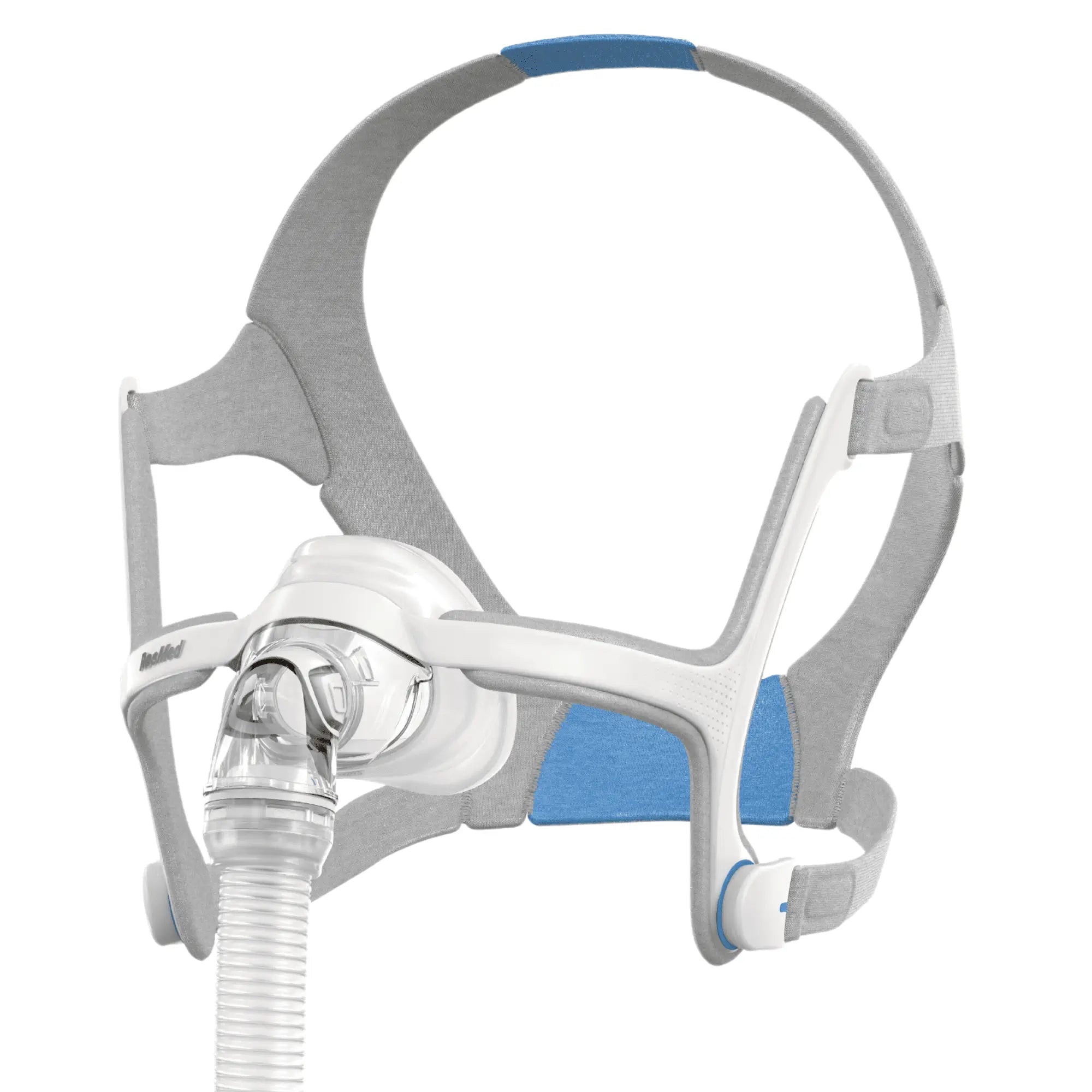 ResMed AirFit N20 side view