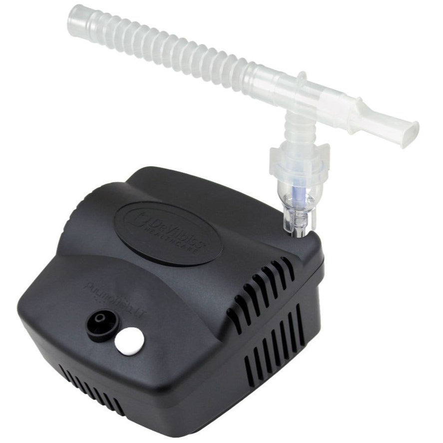 PulmoNeb LT complete system