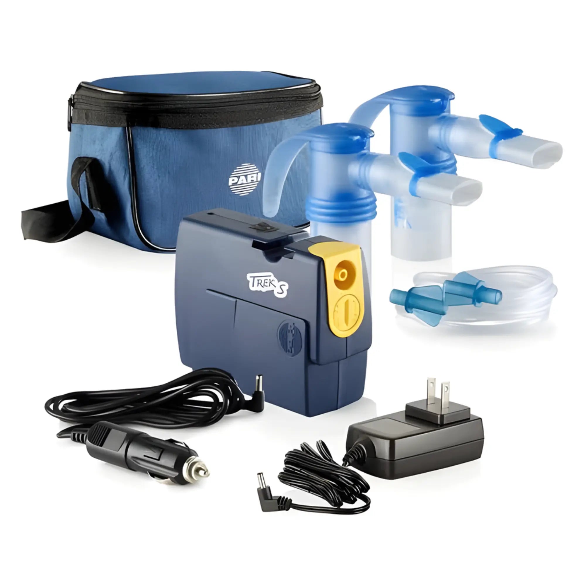PARI Trek S Portable
