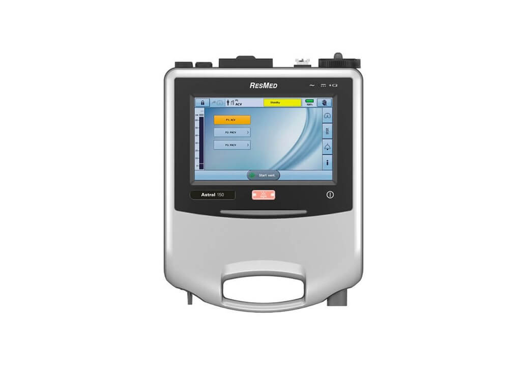 ResMed Astral 150