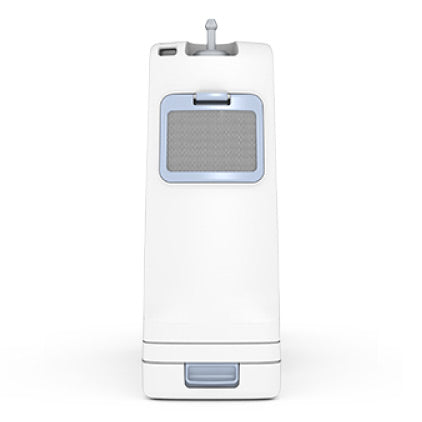 Inogen One G4 front view