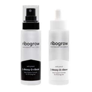 ribogrow Hair Booster
