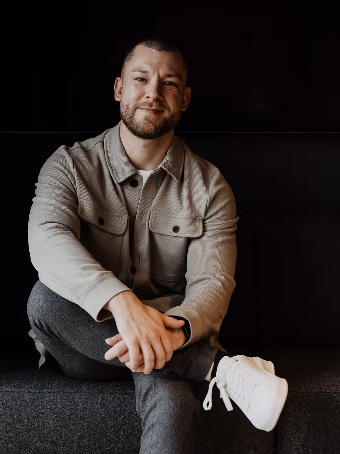 Pascal Höpli, Gründer und Ansprechpartner für LinkedIn