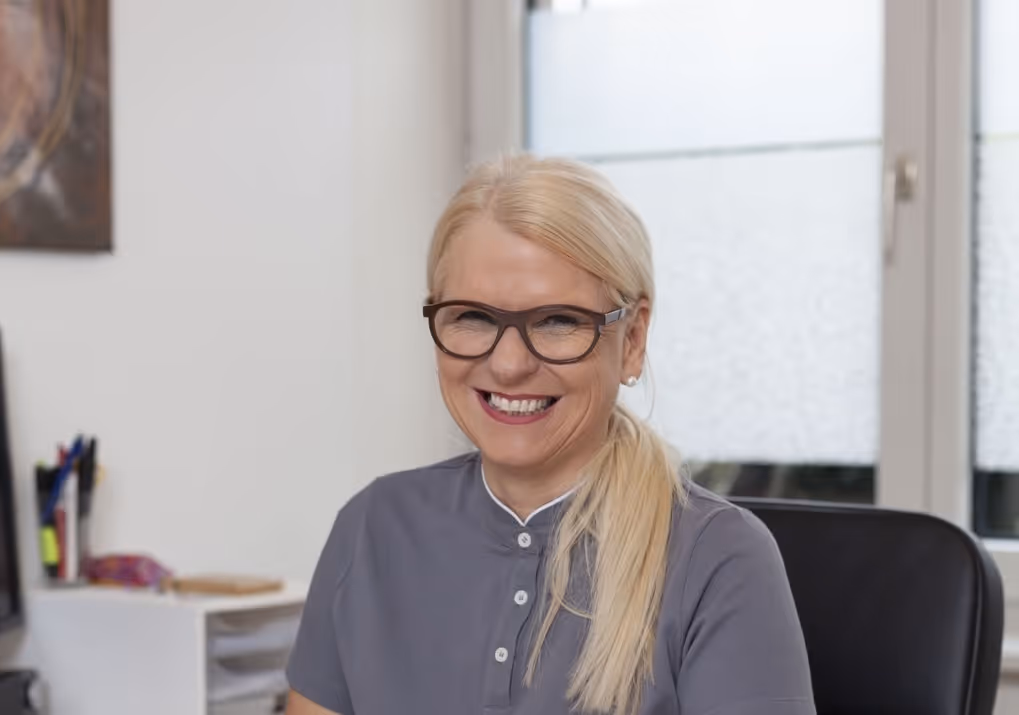 Bild von Michèle Meier Brüllhardt - Naturheilpraktikerin