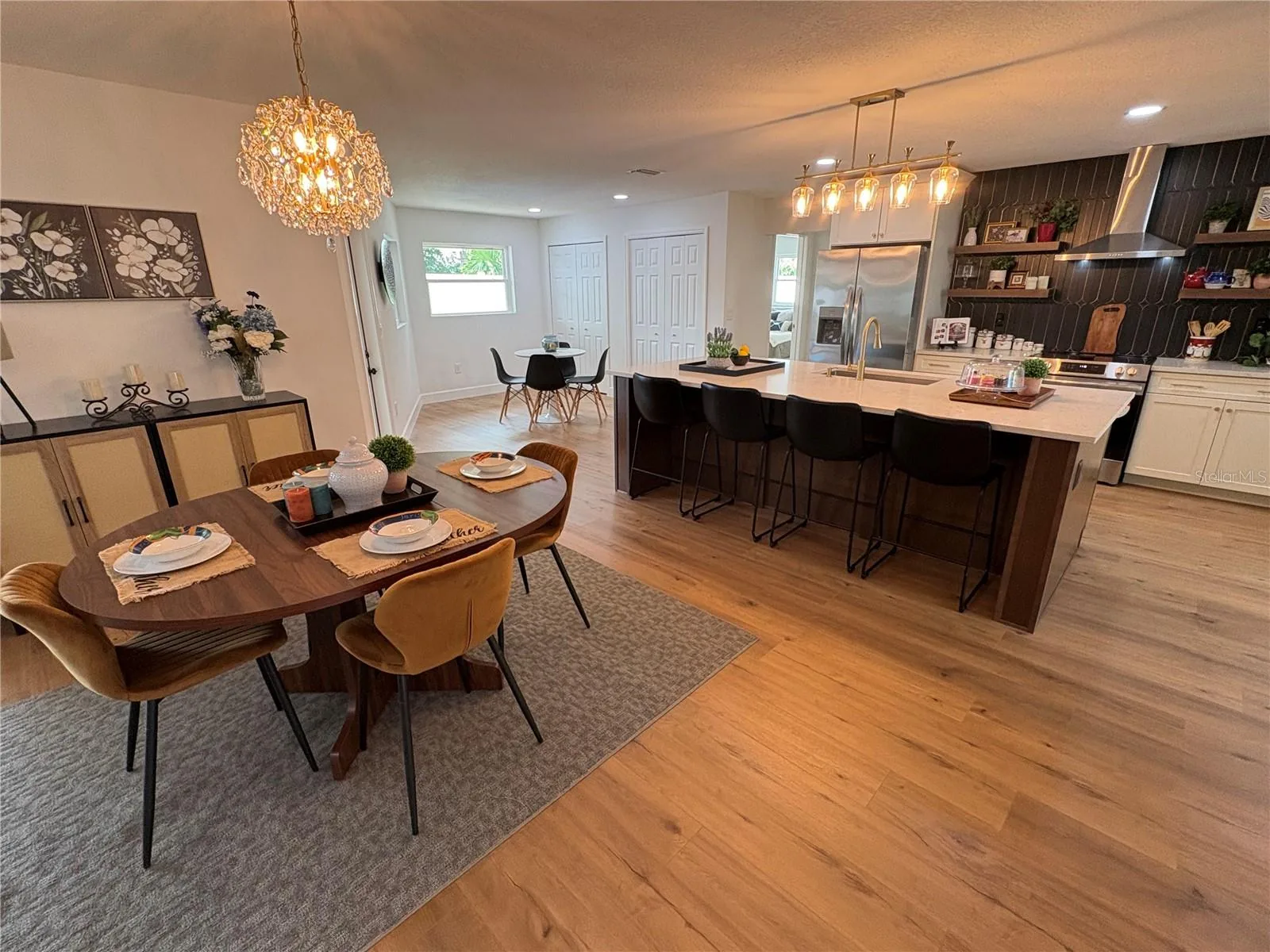 Residential investment property renovation photo 4