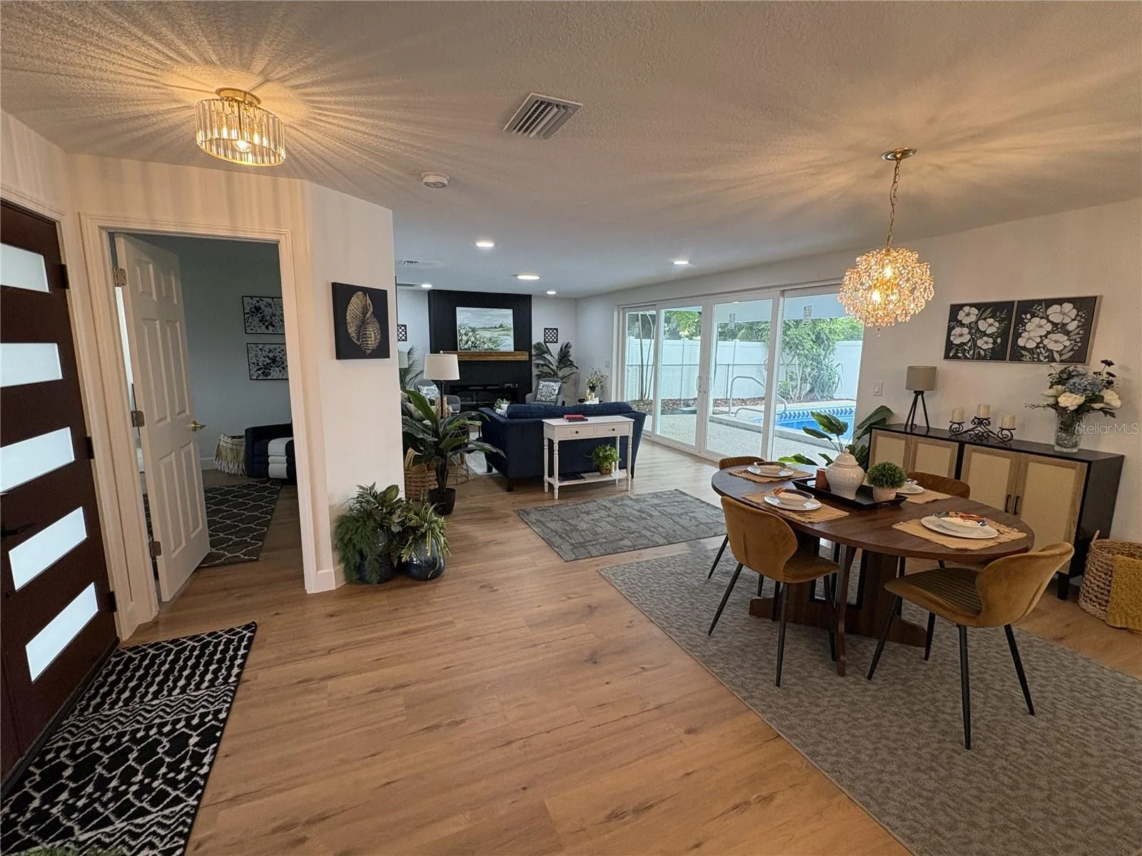 Residential investment property renovation photo 6
