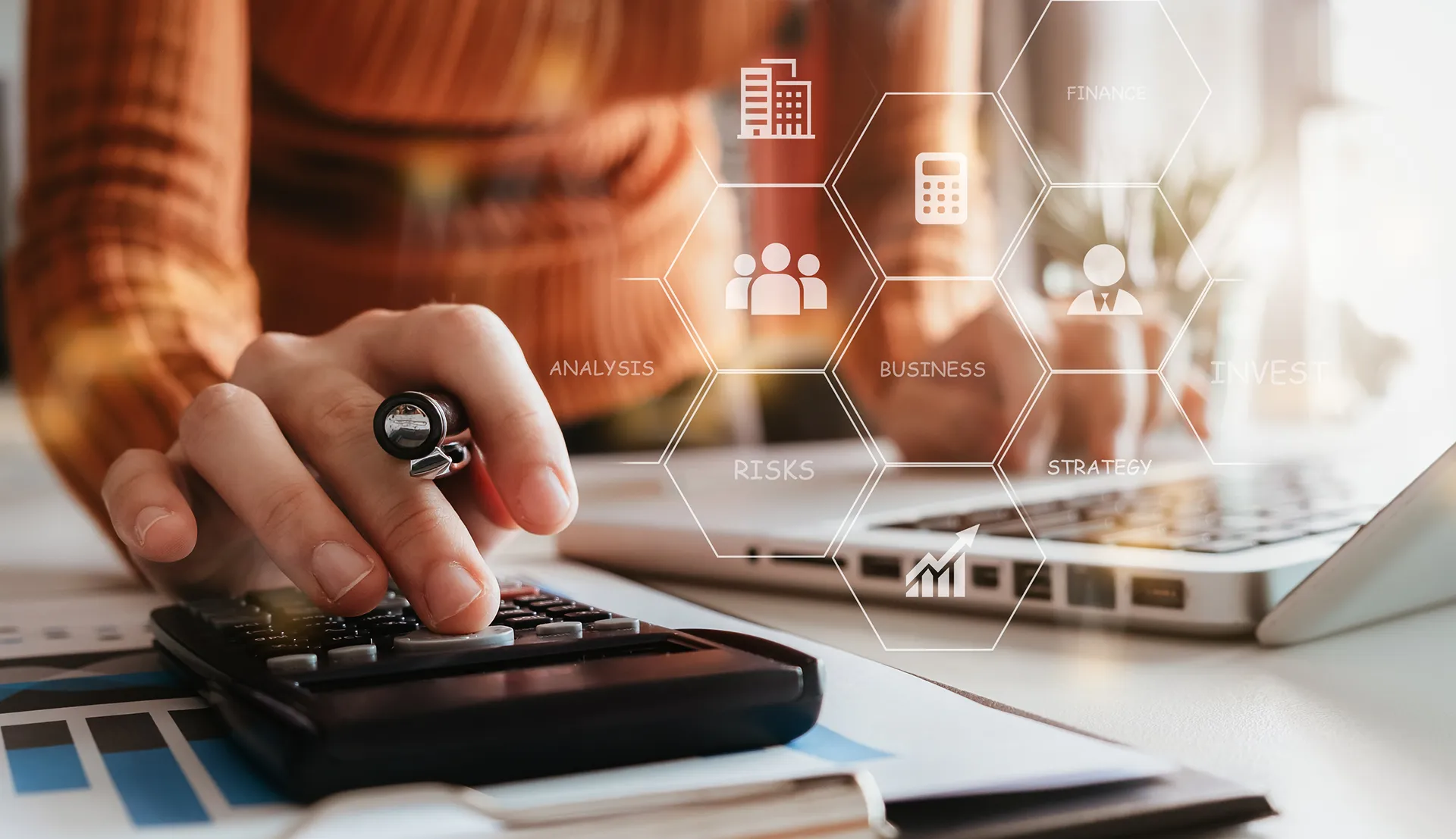 Accounting & Tax Services of Zavik